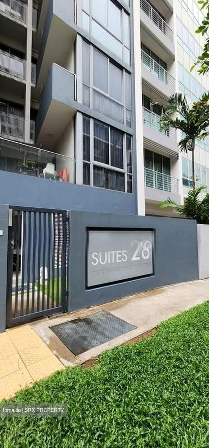 Suites 28 (D14), Apartment #606833191